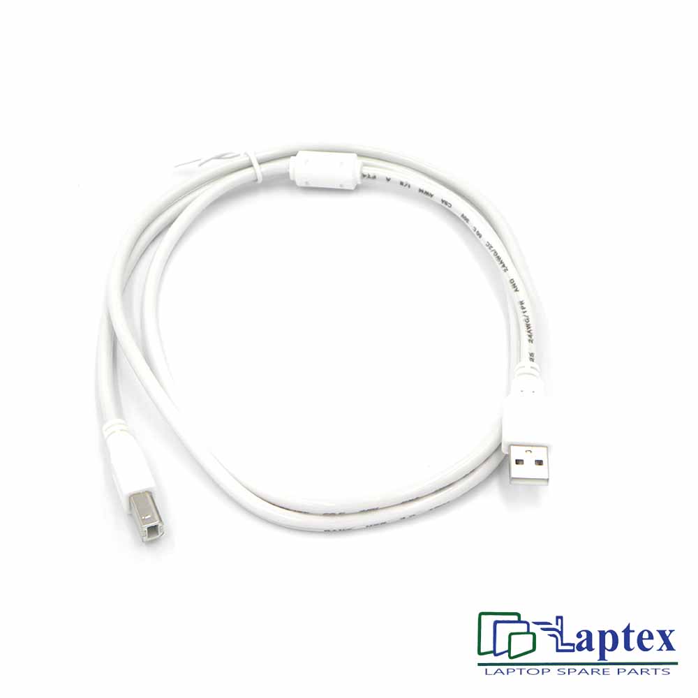 Usb Printer Cable